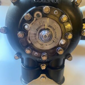 Kinetico Complete Head - Refurbished - Good Condition