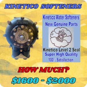 Do Not Do This – Save $1000’s – The Only Way to Fix Kinetico